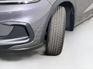 Honda HR-V 2026 AWD LX 4dr Crossover
