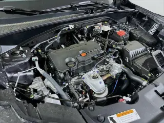 Honda HR-V 2026 AWD LX 4dr Crossover