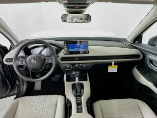 Honda HR-V 2026 AWD LX 4dr Crossover