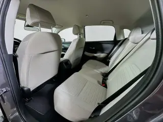 Honda HR-V 2026 AWD LX 4dr Crossover