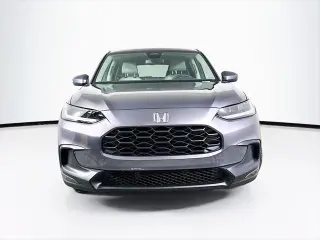 Honda HR-V 2026 AWD LX 4dr Crossover