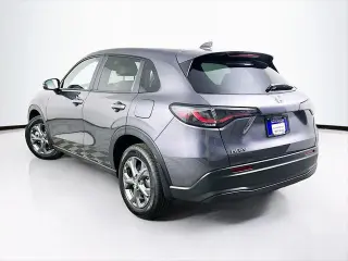 Honda HR-V 2026 AWD LX 4dr Crossover