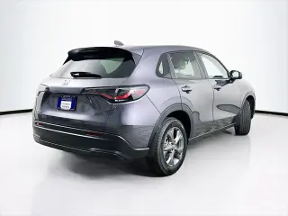 Honda HR-V 2026 AWD LX 4dr Crossover