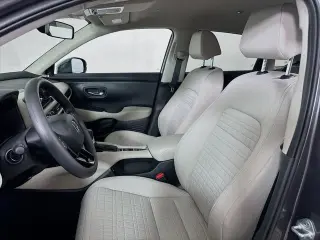 Honda HR-V 2026 AWD LX 4dr Crossover