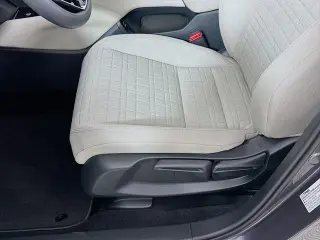 Honda HR-V 2026 AWD LX 4dr Crossover