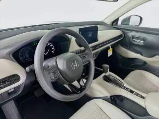 Honda HR-V 2026 AWD LX 4dr Crossover