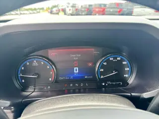 Ford Bronco Sport 2024 AWD Outer Banks 4dr SUV