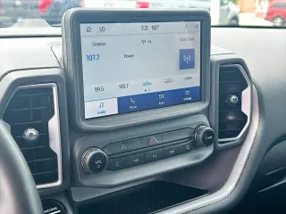 Ford Bronco Sport 2024 AWD Outer Banks 4dr SUV