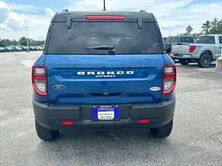 Ford Bronco Sport 2024 AWD Outer Banks 4dr SUV