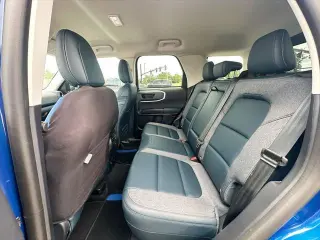 Ford Bronco Sport 2024 AWD Outer Banks 4dr SUV