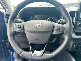 Ford Bronco Sport 2024 AWD Outer Banks 4dr SUV