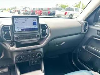 Ford Bronco Sport 2024 AWD Outer Banks 4dr SUV