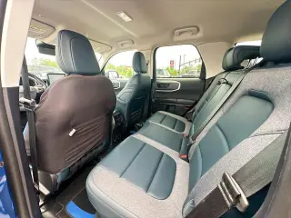 Ford Bronco Sport 2024 AWD Outer Banks 4dr SUV