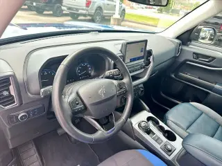 Ford Bronco Sport 2024 AWD Outer Banks 4dr SUV