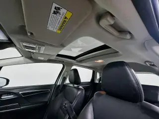 Honda Fit 2019 EX-L 4dr Hatchback w/Navi
