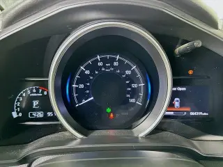 Honda Fit 2019 EX-L 4dr Hatchback w/Navi