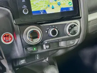 Honda Fit 2019 EX-L 4dr Hatchback w/Navi