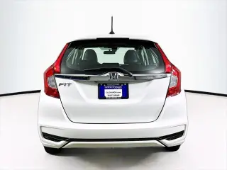 Honda Fit 2019 EX-L 4dr Hatchback w/Navi