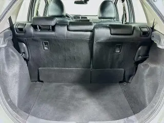 Honda Fit 2019 EX-L 4dr Hatchback w/Navi