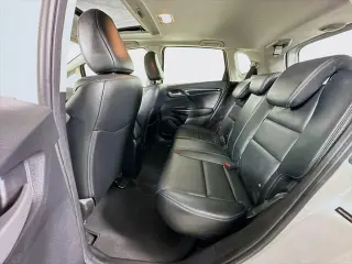 Honda Fit 2019 EX-L 4dr Hatchback w/Navi