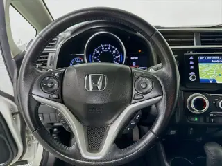Honda Fit 2019 EX-L 4dr Hatchback w/Navi