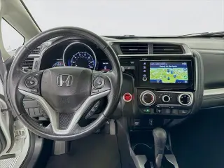 Honda Fit 2019 EX-L 4dr Hatchback w/Navi