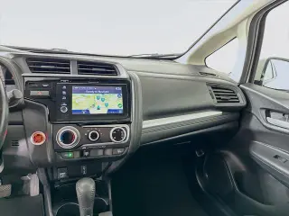 Honda Fit 2019 EX-L 4dr Hatchback w/Navi