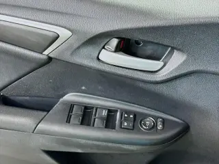 Honda Fit 2019 EX-L 4dr Hatchback w/Navi