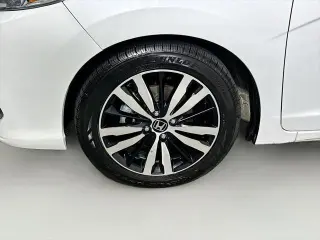 Honda Fit 2019 EX-L 4dr Hatchback w/Navi