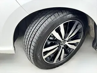 Honda Fit 2019 EX-L 4dr Hatchback w/Navi