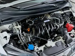 Honda Fit 2019 EX-L 4dr Hatchback w/Navi