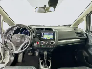 Honda Fit 2019 EX-L 4dr Hatchback w/Navi