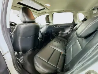 Honda Fit 2019 EX-L 4dr Hatchback w/Navi