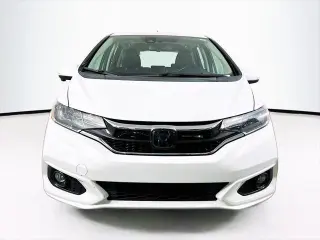 Honda Fit 2019 EX-L 4dr Hatchback w/Navi
