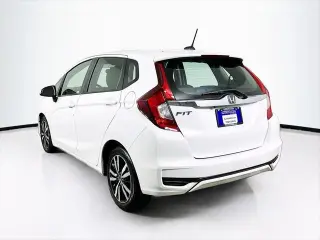 Honda Fit 2019 EX-L 4dr Hatchback w/Navi
