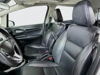 Honda Fit 2019 EX-L 4dr Hatchback w/Navi