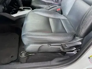 Honda Fit 2019 EX-L 4dr Hatchback w/Navi