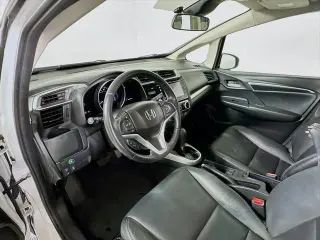 Honda Fit 2019 EX-L 4dr Hatchback w/Navi