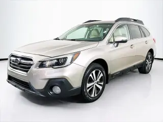 Subaru Outback 2019 AWD 2.5i Limited 4dr Crossover