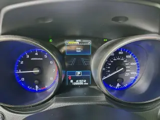 Subaru Outback 2019 AWD 2.5i Limited 4dr Crossover
