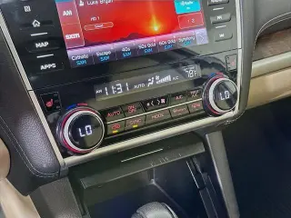 Subaru Outback 2019 AWD 2.5i Limited 4dr Crossover