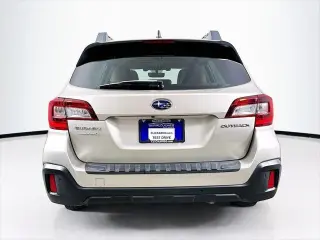 Subaru Outback 2019 AWD 2.5i Limited 4dr Crossover