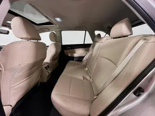 Subaru Outback 2019 AWD 2.5i Limited 4dr Crossover