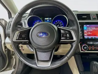 Subaru Outback 2019 AWD 2.5i Limited 4dr Crossover