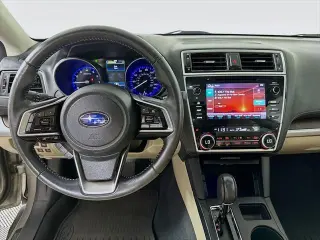 Subaru Outback 2019 AWD 2.5i Limited 4dr Crossover