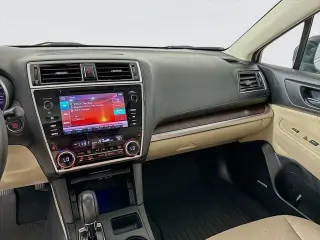 Subaru Outback 2019 AWD 2.5i Limited 4dr Crossover