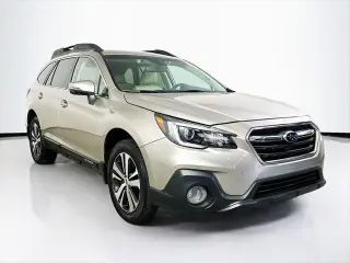 Subaru Outback 2019 AWD 2.5i Limited 4dr Crossover