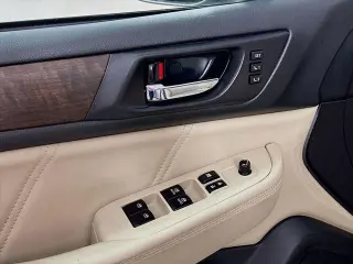 Subaru Outback 2019 AWD 2.5i Limited 4dr Crossover