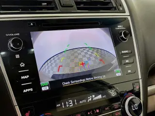 Subaru Outback 2019 AWD 2.5i Limited 4dr Crossover