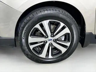 Subaru Outback 2019 AWD 2.5i Limited 4dr Crossover